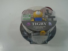 2020 PHATMOJO–PIGGY–3.5″ TIGRY FIGURE (NEW)