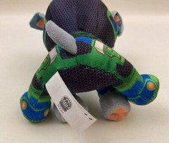 Paw Patrol The Mighty Movie Plush Rocky 7” Toy Gund Nickelodeon Stuffed Toy