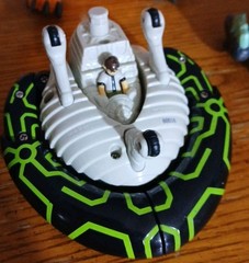 Ben 10 Ten Lot of 20 Action Figures Cartoon Network Vintage Mixed Lot