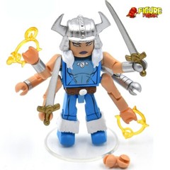 Marvel Minimates Series 72 Complete Set
