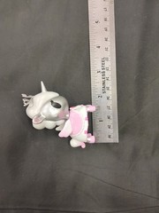 Tokidoki Unicorno PETAL Cherry Blossom Series 2 Mini Figure