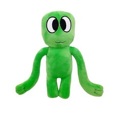 Rainbowes Friends Plush Toys Animation Monster Stuffed Doll Role Cartoon Game