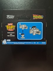 Back To The Future Collectibles