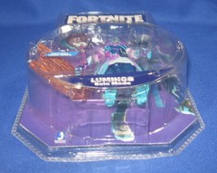 Luminos 4″ Action Figure 2019 MIP Fortnite Epic Video Games Jazwares Toys MIP