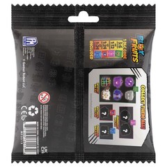 RoBlox BLOX FRUITS Minifigures – Series 3 with a DLC Code