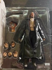 Thunder Toys Rider Hell Ranger 1/12 Action Figure Model Toy Standard Ver. 2025