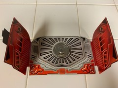 Transformers Unite Warriors & Masterpiece Collector Coin lot (7)