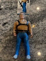 1983 Galoob The A-Team Action Figure Set – Amazing Condition