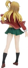 Banpresto Battle in 5 Seconds After Meeting Yuri AMAGAKE FIG