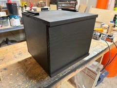 Custom Display Base for Ikea Blaliden – Blank *Base Only