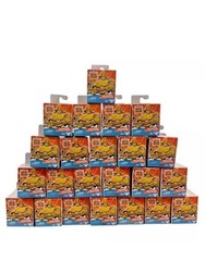 New Despicable Me 4-Minions Mini Mystery Series 1 & 2 Figures -LOT OF 23+DISPLAY