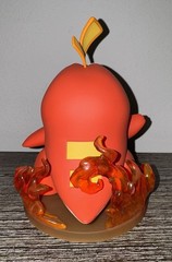Funism Pokémon Prime Figure Fuecoco Approx. 6.5” Tall