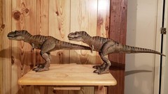 Hammond Collection Tyrannosaurus Rex LOOSE
