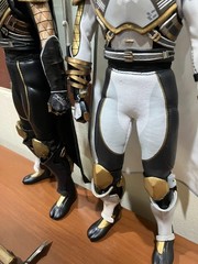 3A/ThreeA Destiny2 1/6 Hunter Sovereign (Golden Trace & Calus’s Selected Shader)
