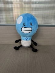 Battle For Dream inanimate insanity Plush Anime Peripherals Soft Doll