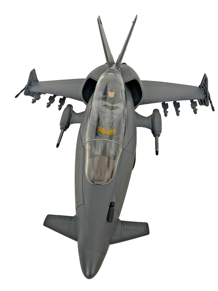 1/6 Custom Bat Wing type Fighter Jet Plane for 12″ figures like GI Goe