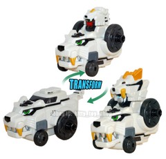 Dino Core Dinosaur Transform Ultra Chest Part Helmet Disk Figure Kids Toy Car