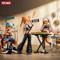 Exciting Peach Riot Rise Up Series Anime Figures – Perfect Gift for All Ages