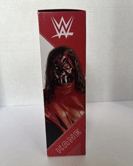 WWE Ultimate Edition Kane Ringside Exclusive from Attitude Era Ring Figure NEW