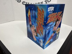 SFBI Astro Boy X Ron English Bronze Version