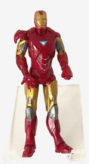 Action Figures Super Heroes Villains Mixed Figures Assorted Brands Sizes Variety