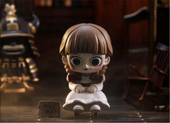 POP MART The Conjuring Universe Series Blind Box Confirmed Figure Hot Toys Gift