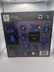 Amazing Yamaguchi Revoltech Stitch {Lilo & Stitch} (US SELLER)