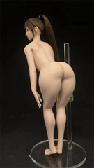 UANDD Doll 1/6 Small Bust Plump Leg Beauty Seamless Flexible Body For 12″Figure
