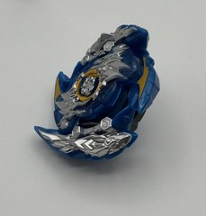 Beyblade Zone Fafnir F5 Gravity Revolver-H Mixed Performance Pieces