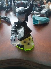 Huge Mixed Figure & Acccessoryy Lot,Skylander,Fortnite,Venom,Zombies, Plus Many