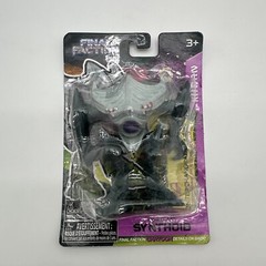 Final Faction Hive Class Synthoid – Figure Toys NEW …43