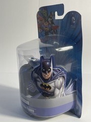 MONOGRAM DC COMICS BATMAN 4-INCH COLLECTABLE MINI-FIGURE