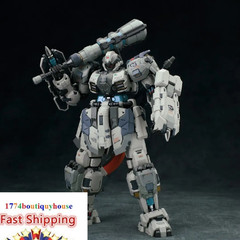 NEW BOX Moshow Progenitor Effect Excellent Tyrant Foxhound Second Squad Set of 3