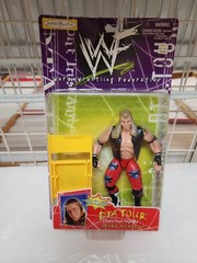 Jakks Pacific WWF DTA Tour Shawn Michaels New