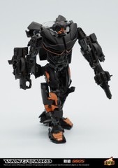 New Robot Hot Rod Autobot Knight 8805 Deluxe Actions Figure Kids Toys In Stock