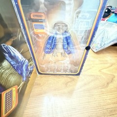 NECA Ultimate Telepathic E.T. Action Figure 40th Anniversary – BRAND NEW!