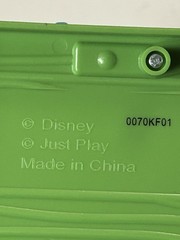 Disney Jr Just Play Puppy Dog Pals Stow N’ Go House Playset & Accessories