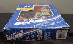G.I. Joe Duke Hall Of Fame Collector’s Edition 12 Inch Action Figure 1991