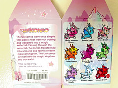 Tokidoki Mystical Dragon Series Chaser – Volcanic Dragon – With Box & Inserts