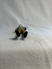 ACTION FIGURE UNKNOWN