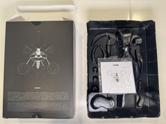 SEXY ICE Artificial Evolution B0127 Mantis Action Figure 2019 w/ Bonus in box