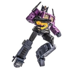 New In Stock Newage NA H27P DAVID Shattered Glass Version 4.3 inches Transforms