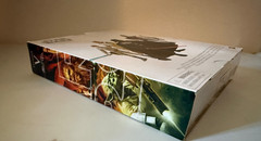 NEW IN BOX-Star Wars Episode V Empire Strikes Back 4 Piece Figurine Set