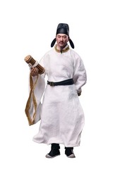 303TOYS 1/12 SR003 SAGE SERIES LI BA THE POET IMMORTAL Standard Action Figure