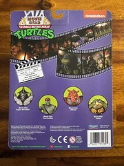 TMNT Playmates Reissue Movie Star Lot (2024)