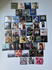 ALL 45 Vinyls- Zuru Mini Brands Collection