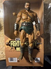 XesRay Studio 1/12 Gladiator Action Figure – Male Trainee 013 B