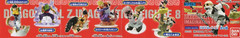 Dragon Ball Imagination Figure Vol 8 Diorama Gashapon HG 2006 Your Pick!