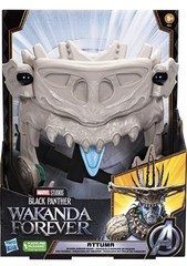 Black Panther: Wakanda Forever Attuma Shark Armor Mask