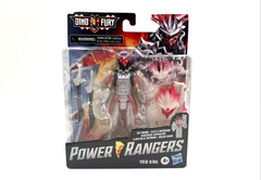 Power Rangers Dino Fury Void King Tarrick F4501 Villain Gaisoulg Nada